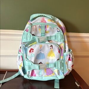 Disney Princess Backpack